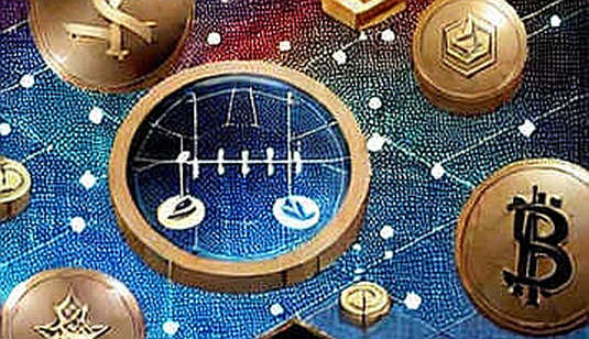 Bài học từ một bản phân tích trống: Tại sao 'N/A' là tín hiệu cảnh báo mạnh nhất trong crypto Bài học từ một bản phân tích trống: Tại sao 'N/A' là tín hiệu cảnh báo mạnh nhất trong crypto