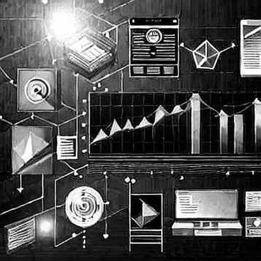 530 Nghìn Tỷ Won Bốc Hơi: Từ KOSPI Đến Crypto – Dòng Vốn Hàn Quốc Đang Chảy Về Đâu?
