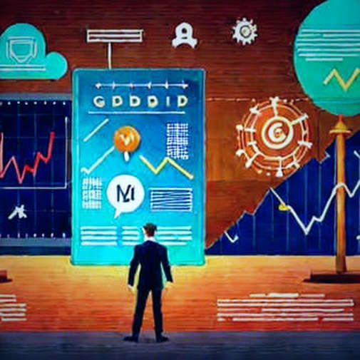 Bitcoin $1M: Khi 'toán học bất khả thi' chỉ là một câu chuyện khác