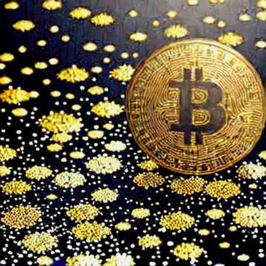 Chi tiêu hạ tầng Blockchain đang chậm lại: Thị trường crypto sẽ phản ứng thế nào? Chi tiêu hạ tầng Blockchain đang chậm lại: Thị trường crypto sẽ phản ứng thế nào?
