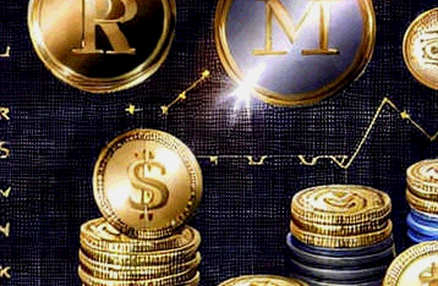 GDPNow từ 6% xuống 4,3%: Tín hiệu vĩ mô đang lật trang, liệu crypto có hưởng lợi?