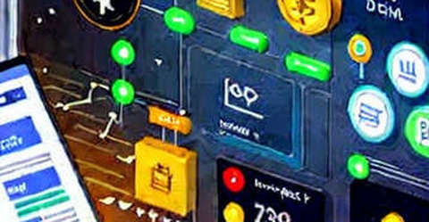 Polymarket báo hiệu: Dầu mỏ và crypto đang va chạm tại Biển Đen