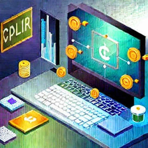 Sự Sụp Đổ Của Làn Sóng AI: Khi Đòn Bẩy Tài Chính Thanh Lý Thị Trường Chip Thông Minh Hơn Cả Con Người
