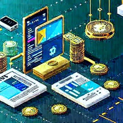Dòng vốn 233 tỷ USD đổ vào Mỹ: Tín hiệu thực sự cho thị trường crypto? Dòng vốn 233 tỷ USD đổ vào Mỹ: Tín hiệu thực sự cho thị trường crypto?